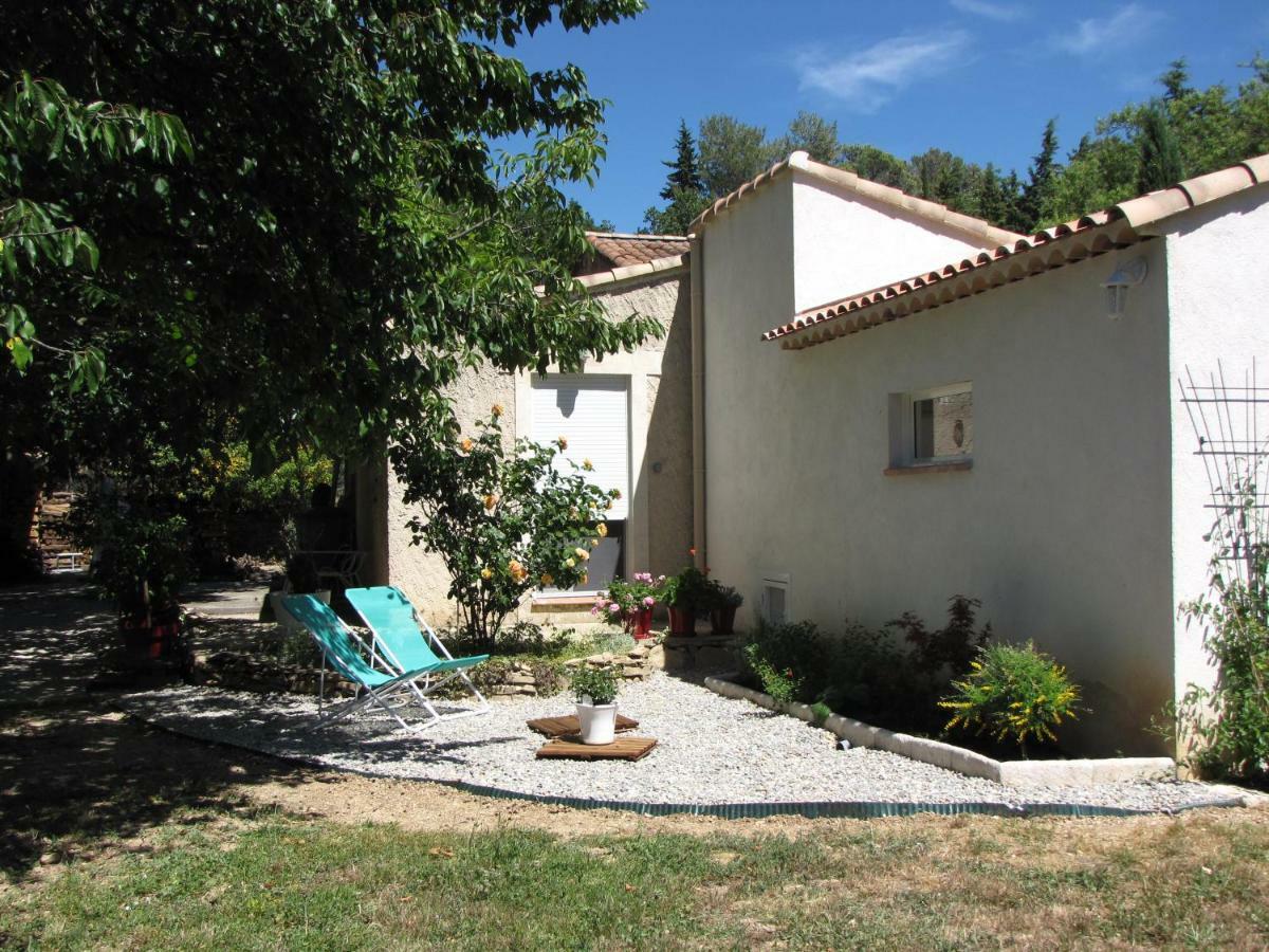 Casa Rurale Lou Pichoun Nis Belcodene Екстер'єр фото